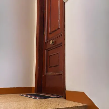 Tomasparedes118 By Vigovacaciones Апартаменты Виго