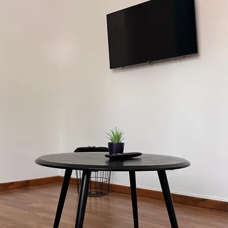 Tomásparedes118 By Vigovacaciones Apartamento