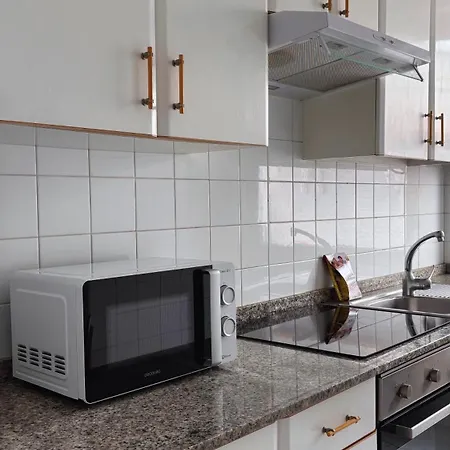 Tomasparedes118 By Vigovacaciones Виго