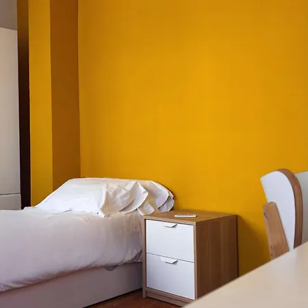 Tomasparedes118 By Vigovacaciones *