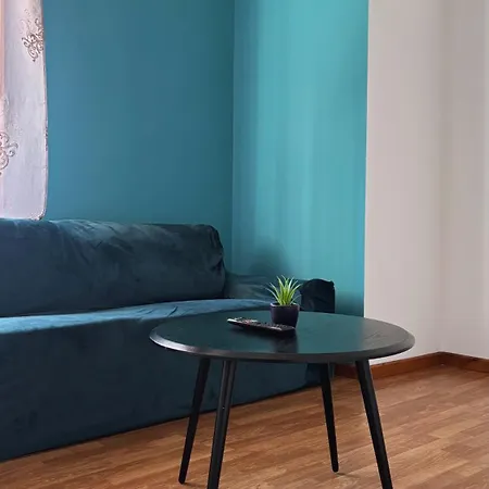 Tomasparedes118 By Vigovacaciones