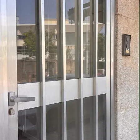 Tomasparedes118 By Vigovacaciones Апартаменты Виго