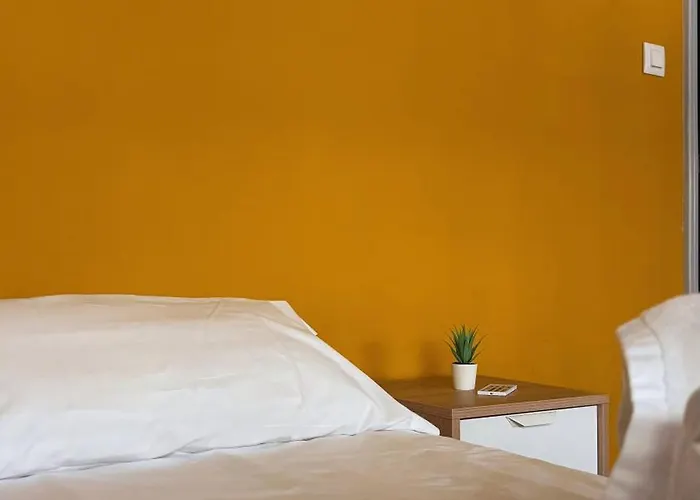 Tomásparedes118 By Vigovacaciones Apartamento