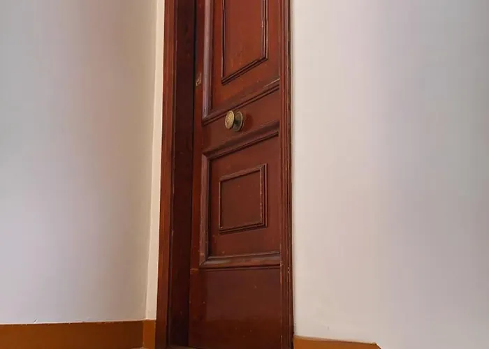 Tomásparedes118 By Vigovacaciones Apartman Vigo