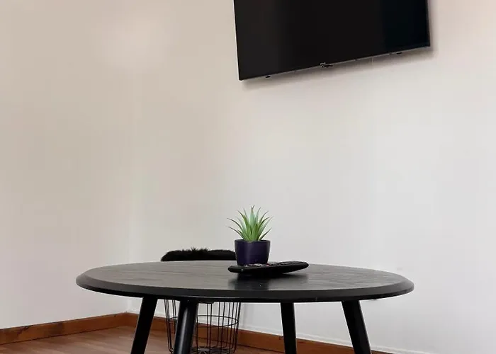 Tomásparedes118 By Vigovacaciones Apartman