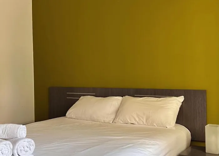 Tomásparedes118 By Vigovacaciones Apartman *