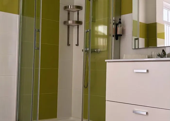 Apartman Tomásparedes118 By Vigovacaciones Vigo