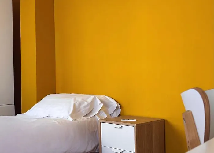 Tomásparedes118 By Vigovacaciones *