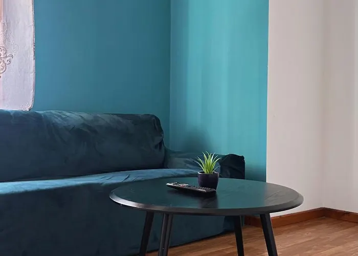 Tomásparedes118 By Vigovacaciones