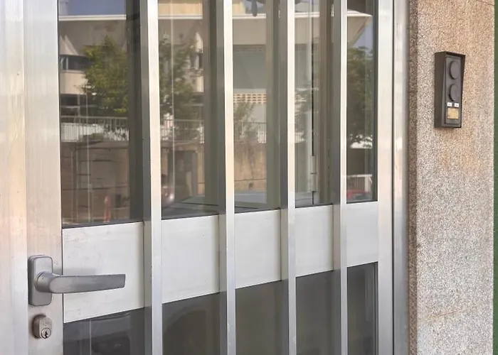 Tomásparedes118 By Vigovacaciones Apartamento Vigo