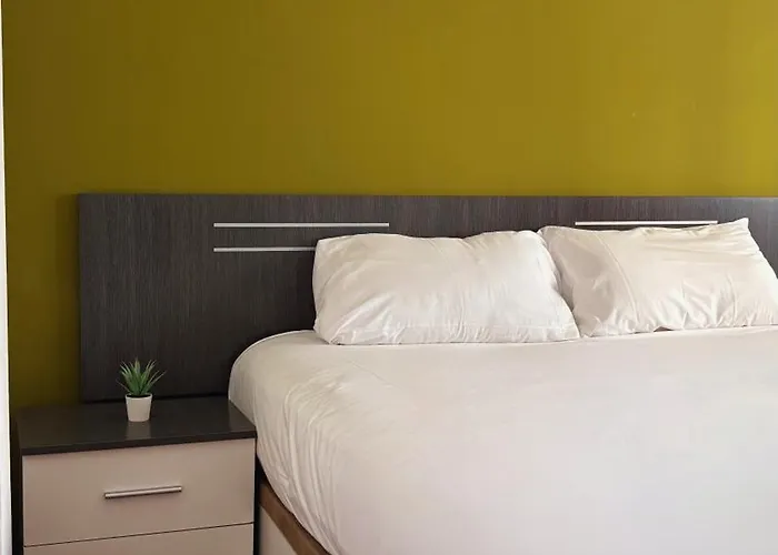 Tomásparedes118 By Vigovacaciones * Vigo