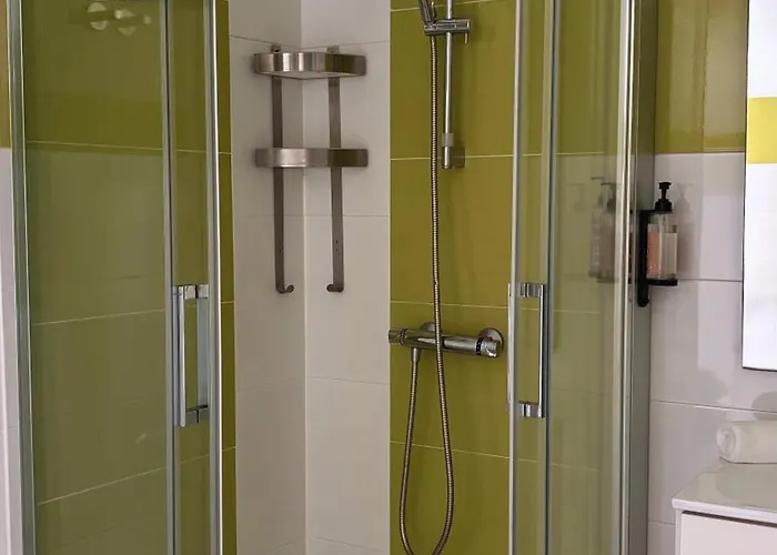 Tomásparedes118 By Vigovacaciones Apartman